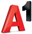 logo of A1