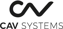 CAV Systems logo