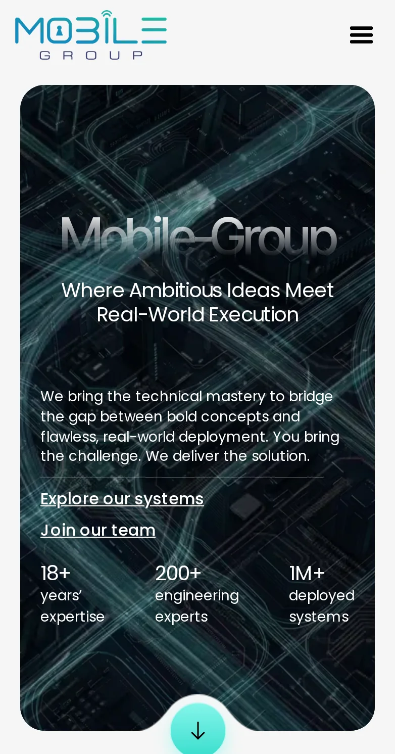 Mobile Group