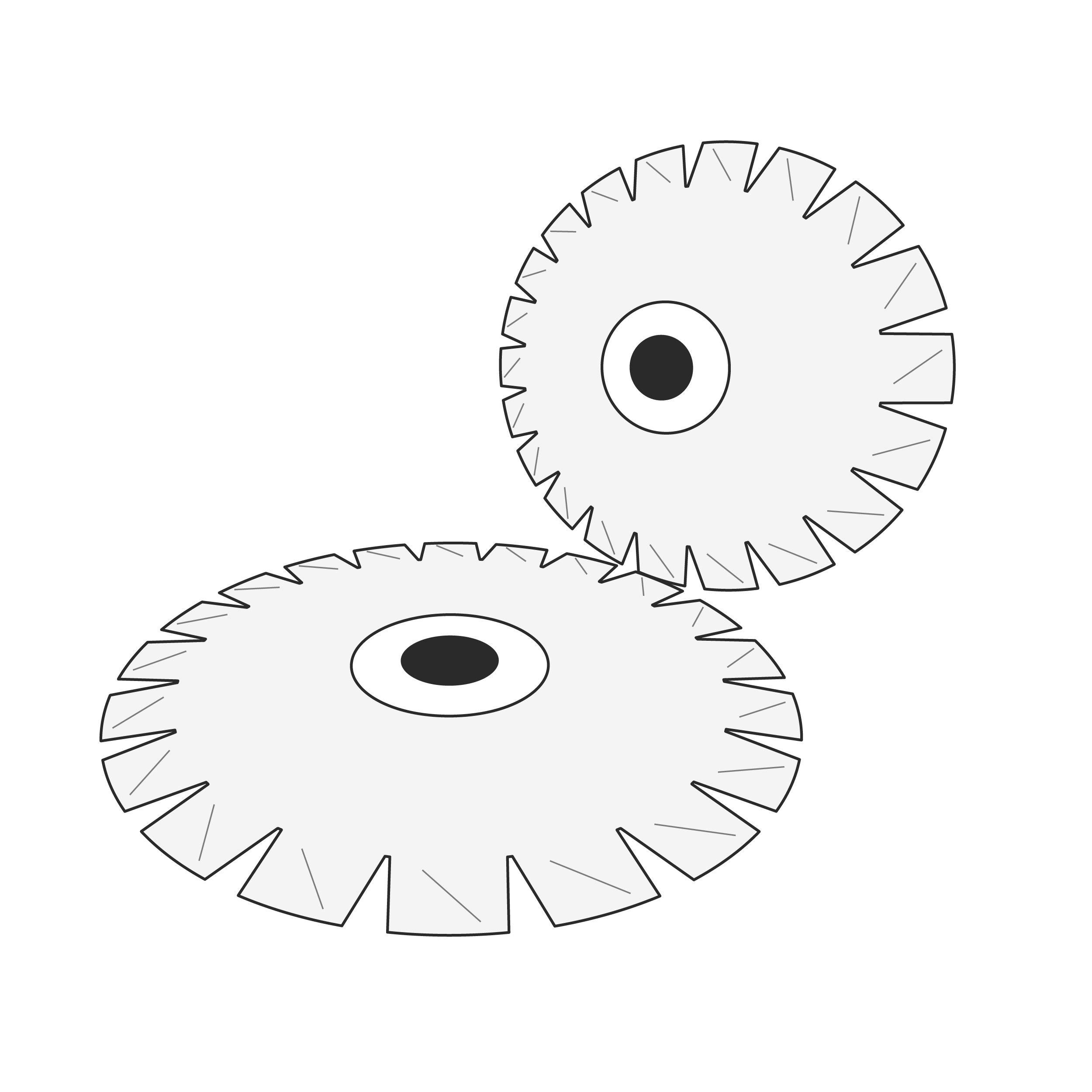 Bevel gearbox