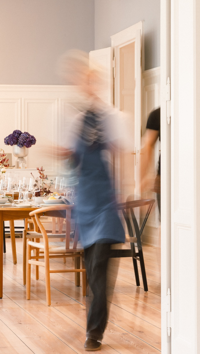 Gebrüder Fritz Eventlocation in Berlin an drei zentralen Standorten in Mitte und Charlottenburg für Business und Private Events.