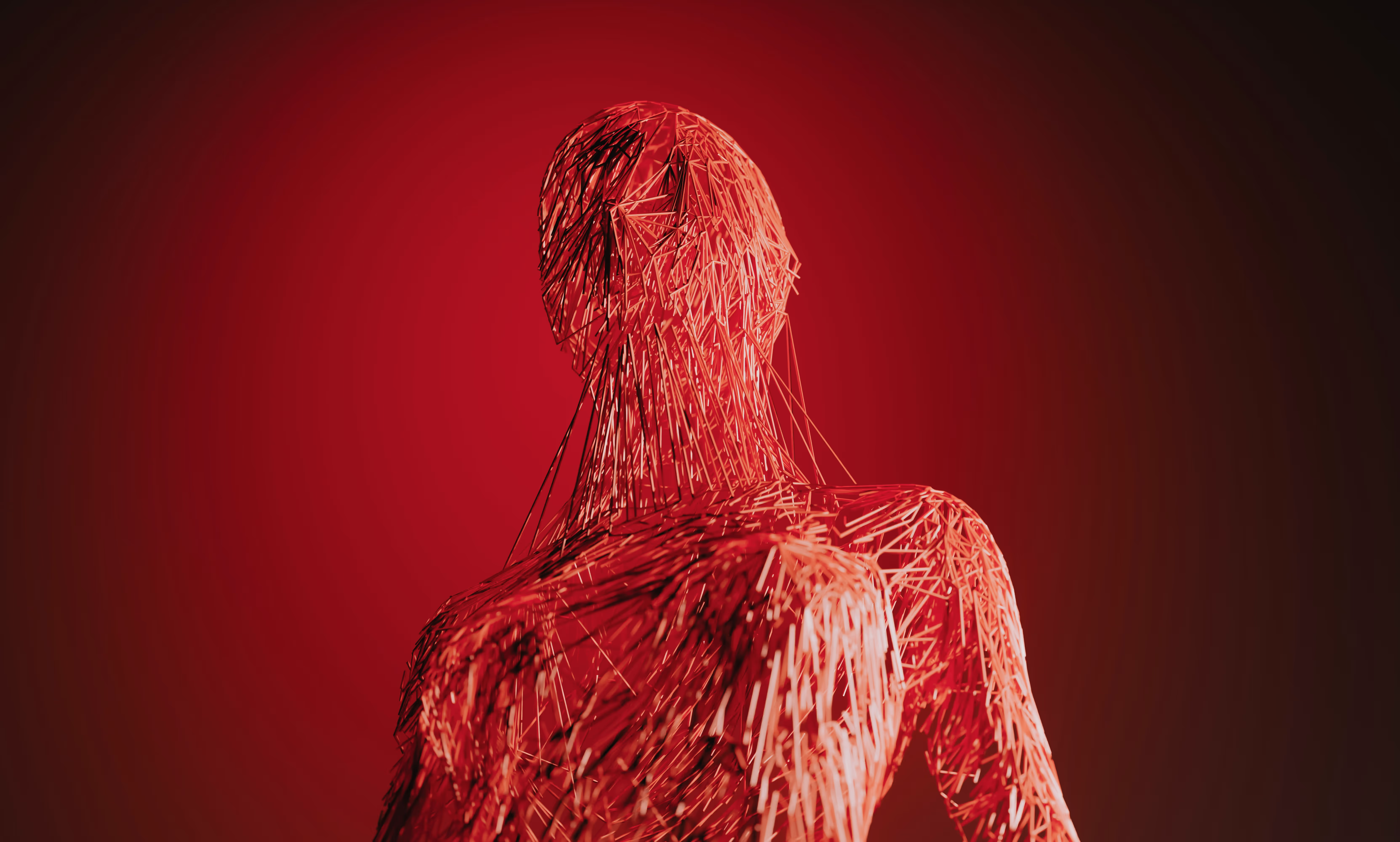 What your body tells you about leadership.