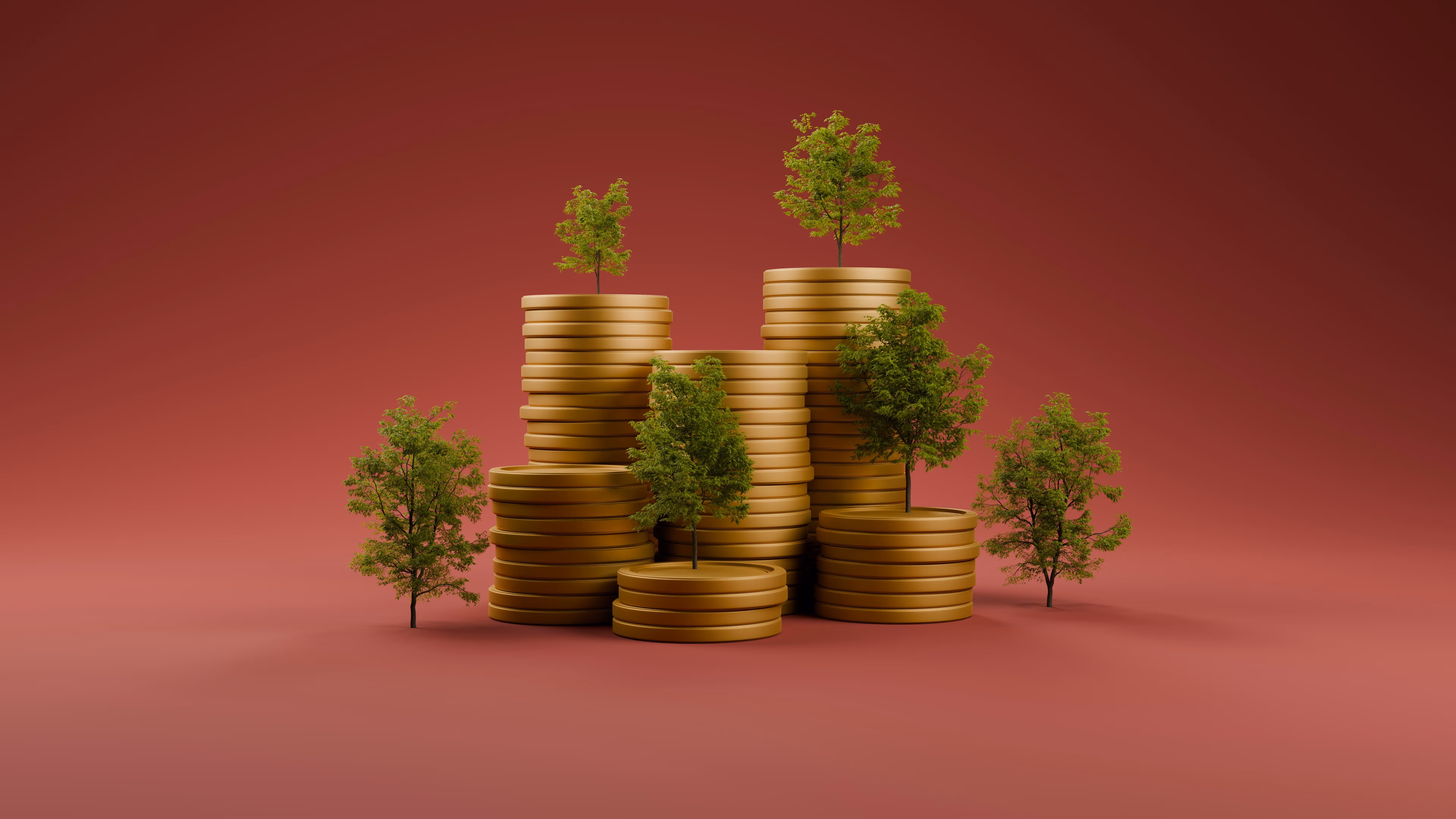 How to align your financial planning with impact and sustainability in 2025.