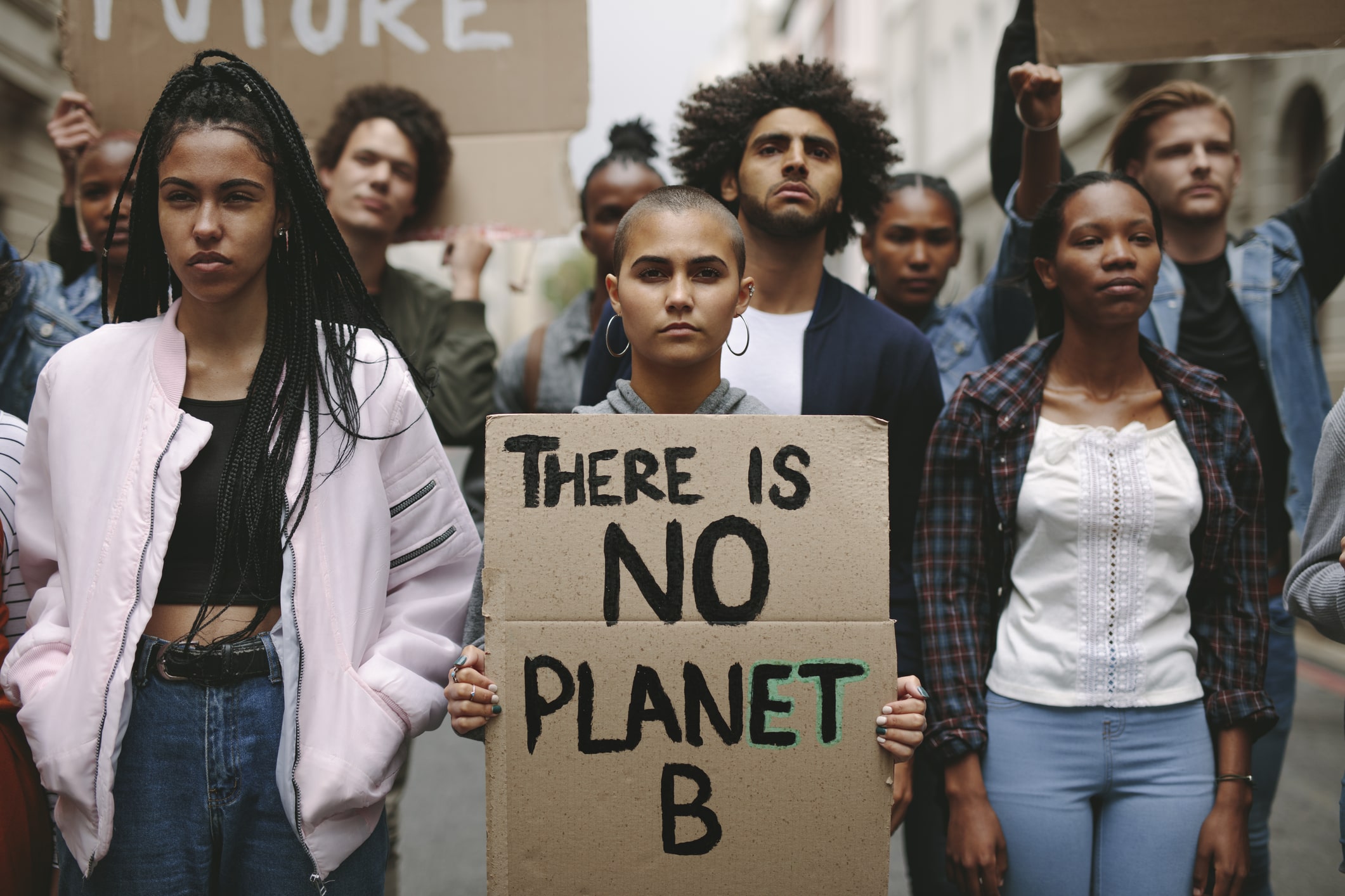 Why net zero is no longer enough.