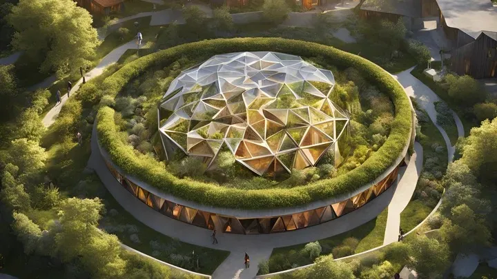 RegenEden And The Art Of Restoring Spaces Back To Life