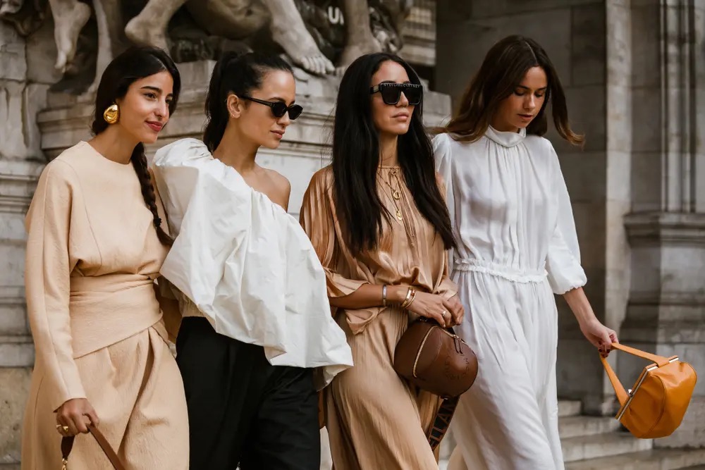 The 5 pieces every regenerative closet needs right now.