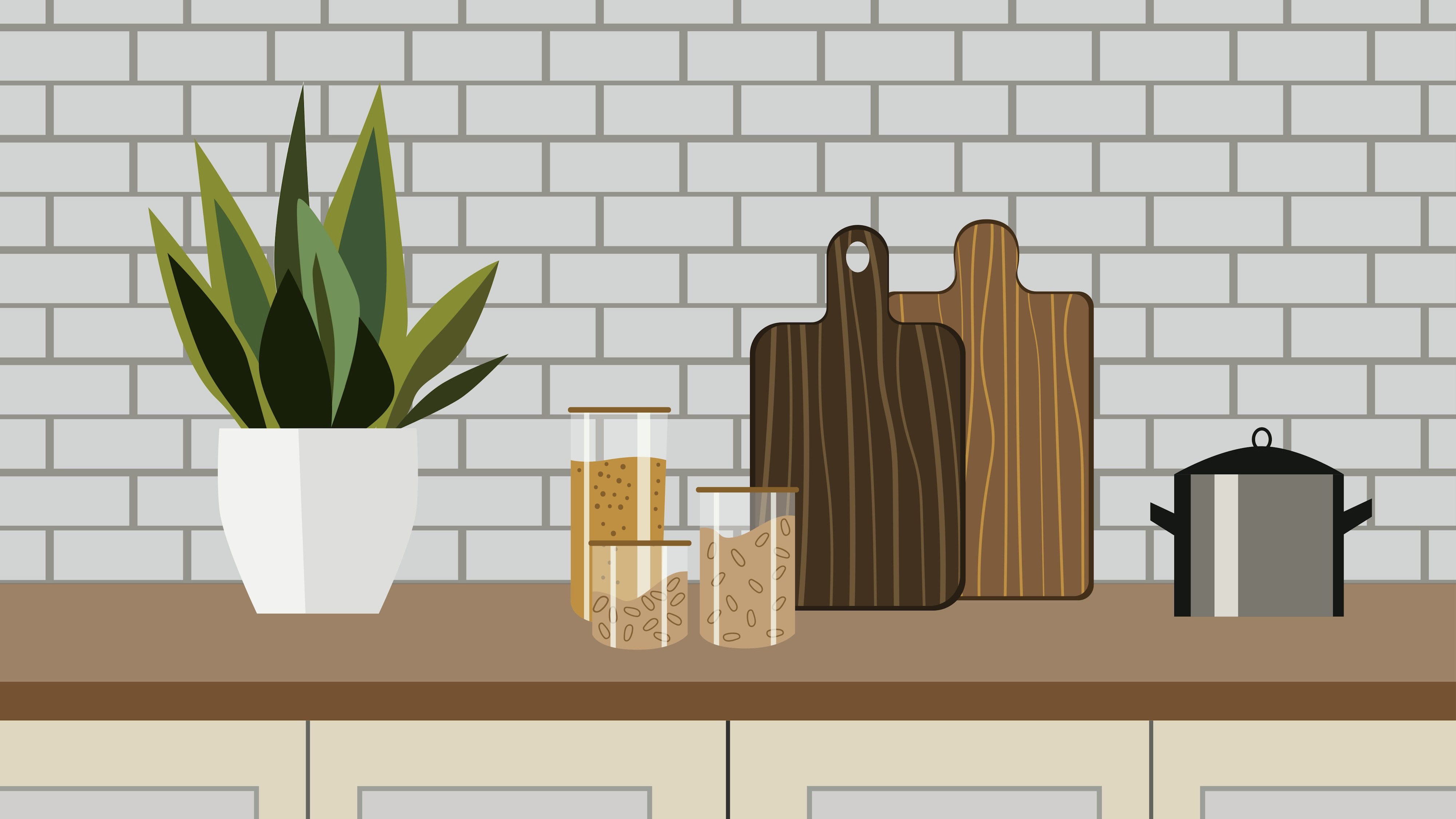 Rewilding starts in your bin.