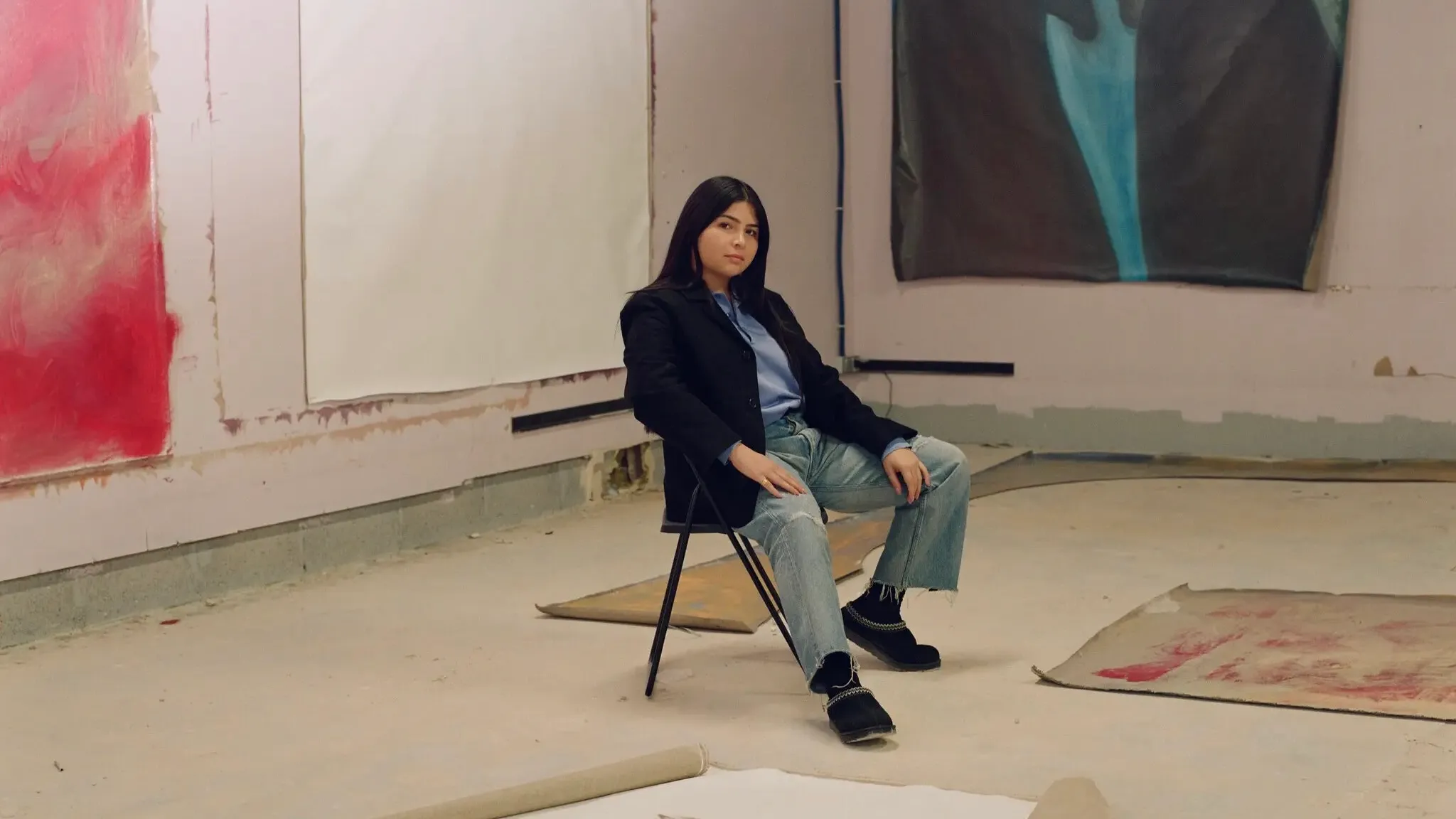 Artists Who Turn Trash Into Protest