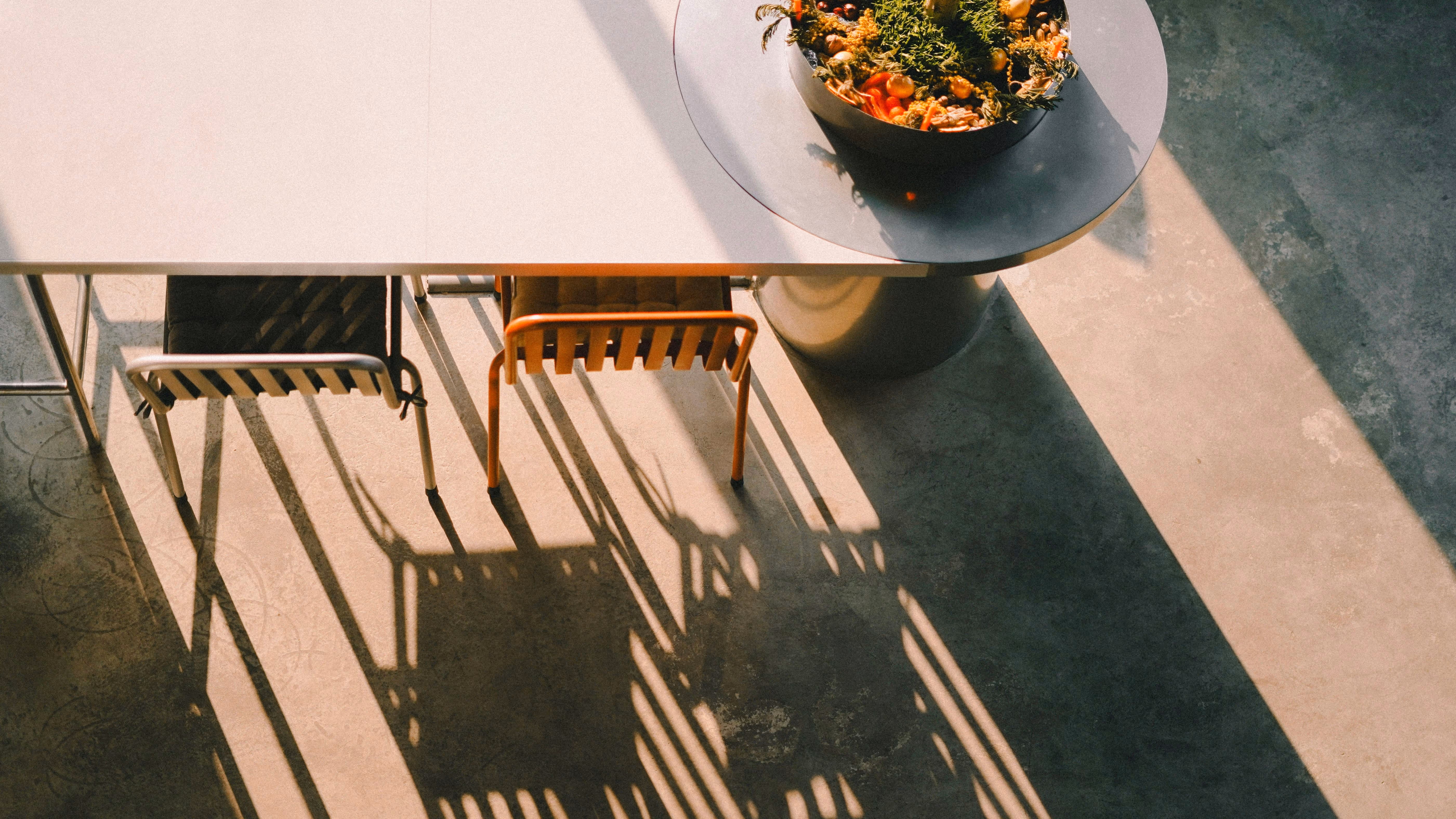 The sacred act of composting: regeneration is a state of mind.