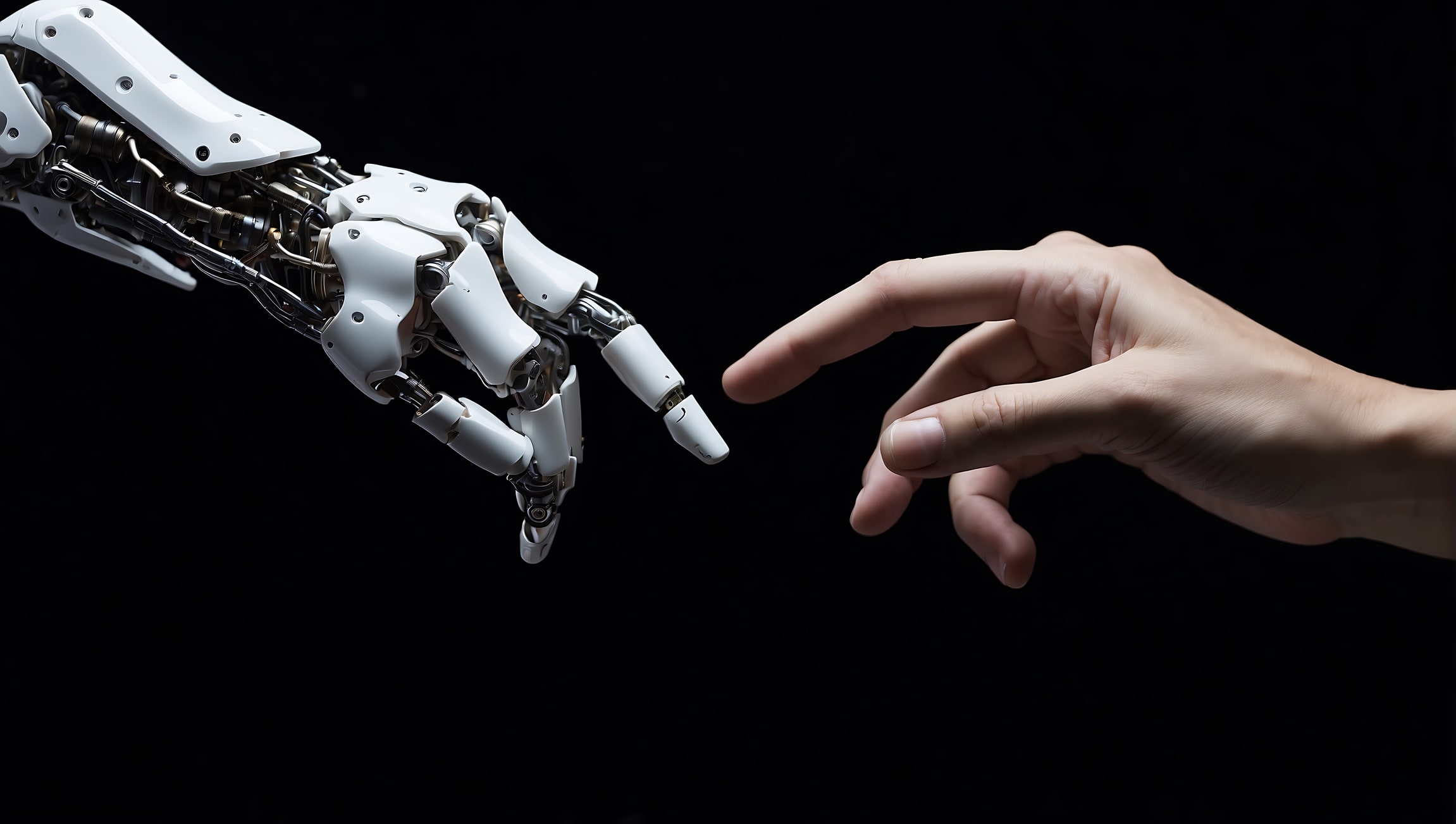 Human after all. What AI still can’t grasp and why that matters more than ever.