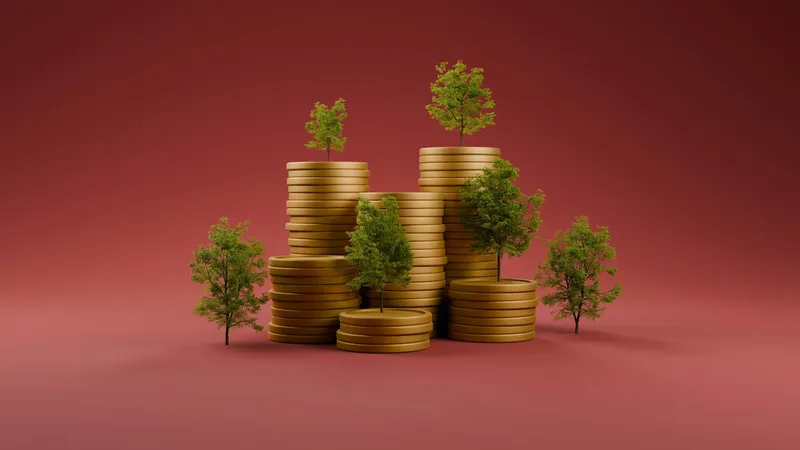 How To Align Your Financial Planning With Impact And Sustainability In 2025