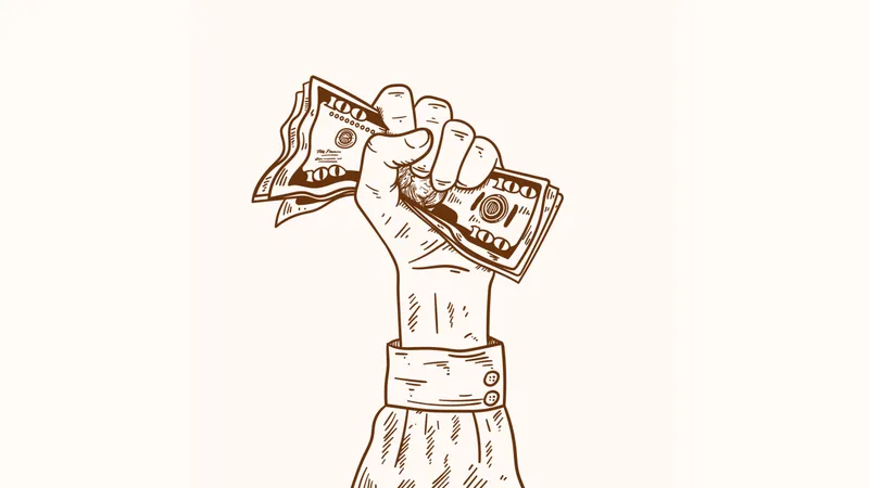 Money As Relationship And The Path To Financial Integrity