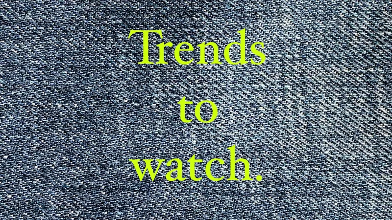 AI x Circular Fashion, Solar - Powered Fabrics, Decentralized Leadership Models