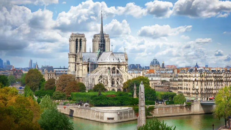 Regenerative Architecture Projects Across Europe