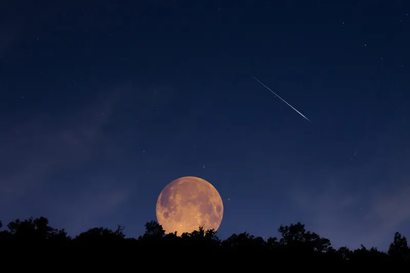 Finding Your Career Path Through The Hour Of Your Birth