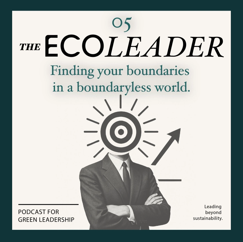 Finding Your Boundaries In A Boundaryless World