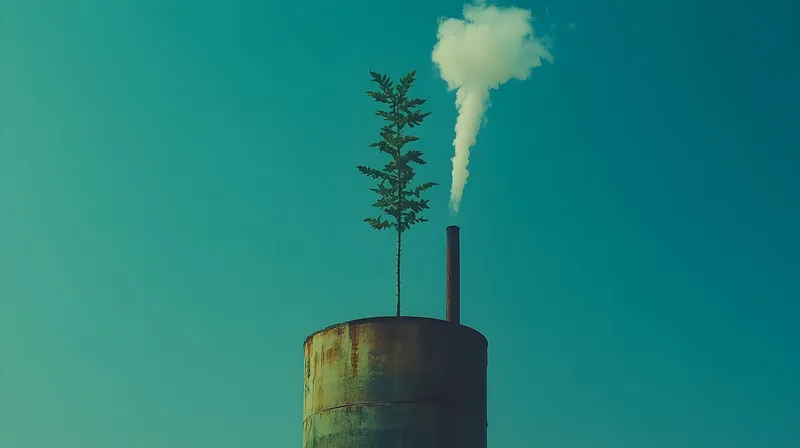 Sustainability vs. Regeneration