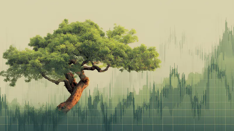 Wealth With Meaning: How Heirs Are Rewiring Portfolios For Impact