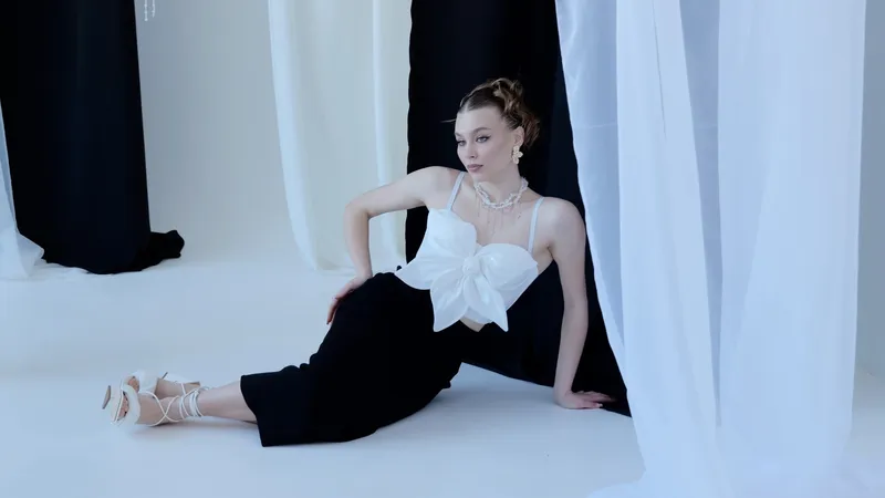 Rethinking Love: Why Modern Women Are Choosing Themselves