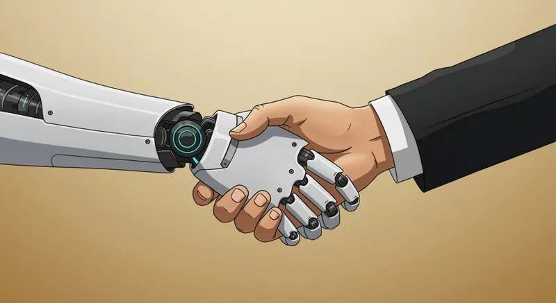 How do we evolve for an AI-shaped workplace?