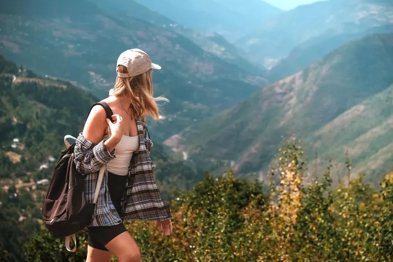 Gen Z and the Regenerative Journey of Value-Aligned Travel Choices