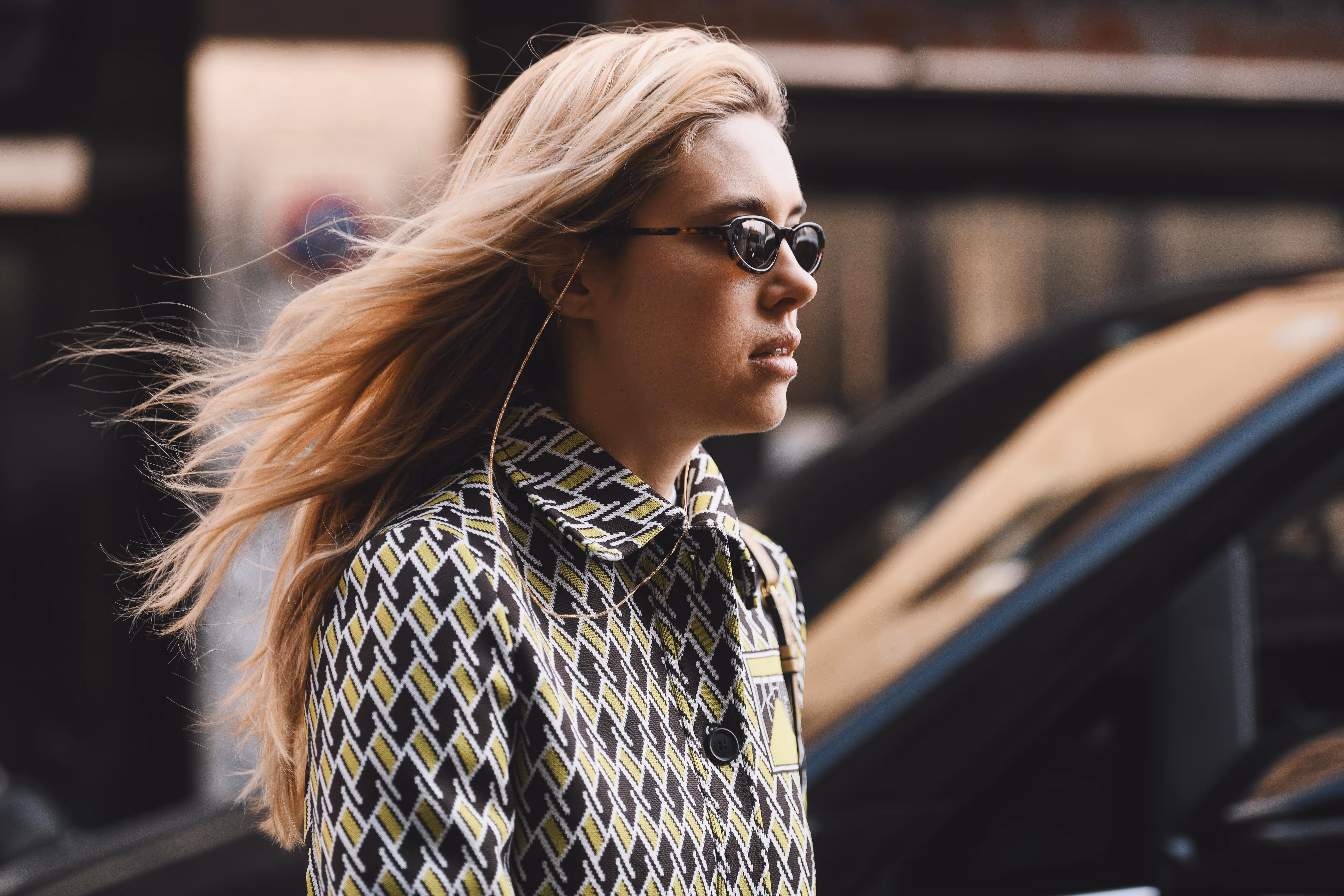 October’s Most Elegant & Ethical Finds  