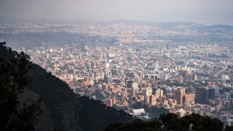 The Earthshot Prize and the Road to 2026 