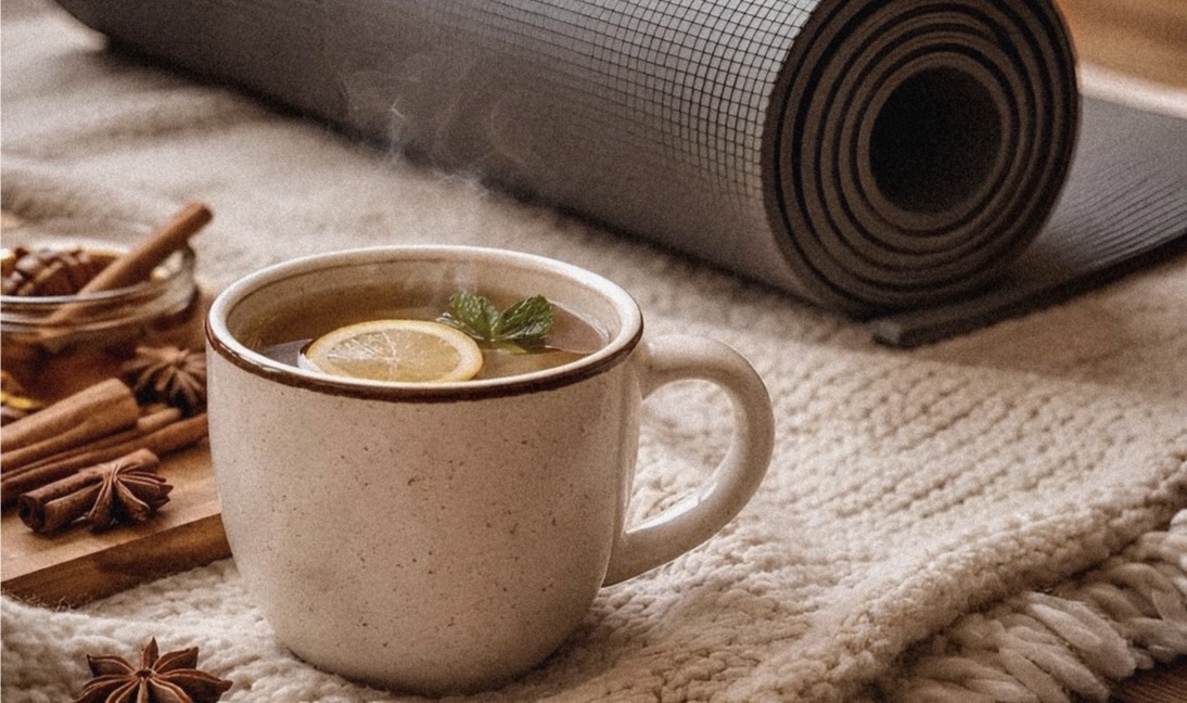 Give the Gift of a Regenerative Home and Daily Rituals  