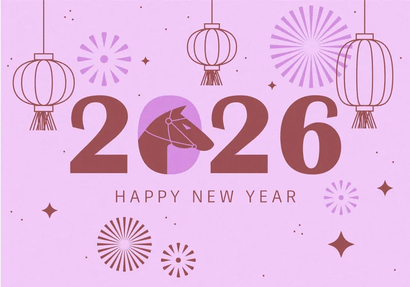 Welcome to 2026: On the Year of the Horse, and the Leadership It Calls Forth