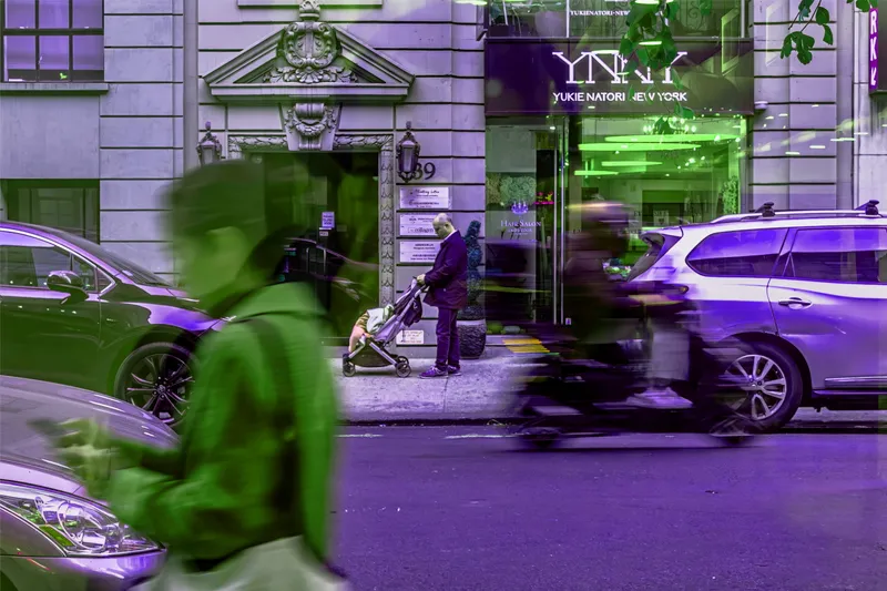 The Consumer Mindset Reset 