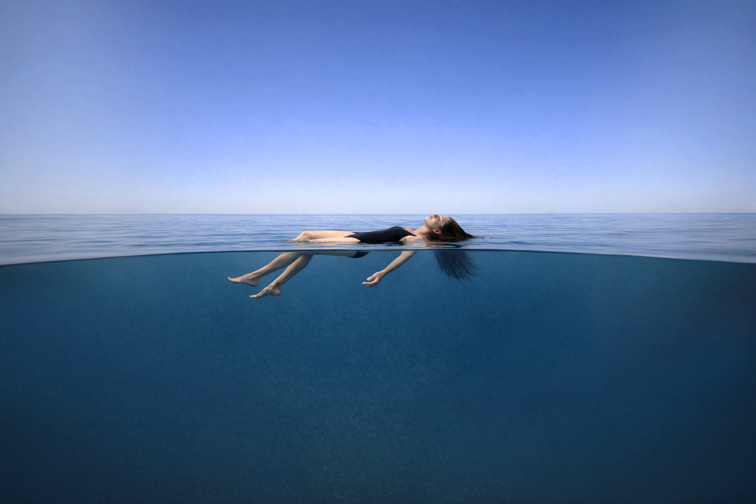 Pay Yourself First: On Money, Communication, and the Art of Staying Afloat