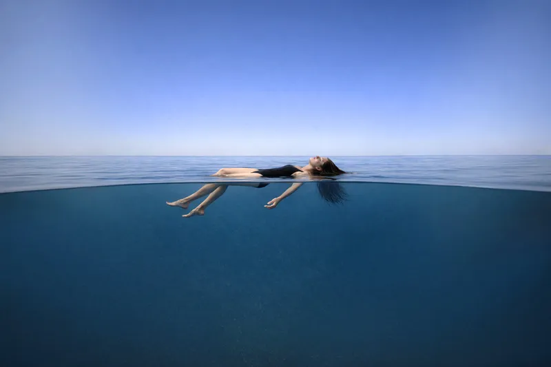 Pay Yourself First: On Money, Communication, and the Art of Staying Afloat