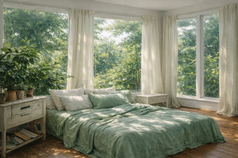 The One Point Five Degree Household