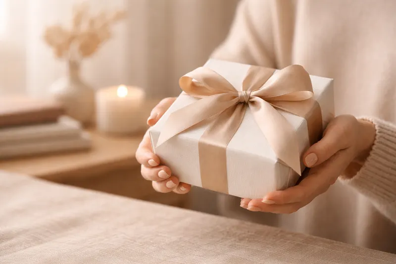 Give the Gift of a Regenerative Home and Daily Rituals  