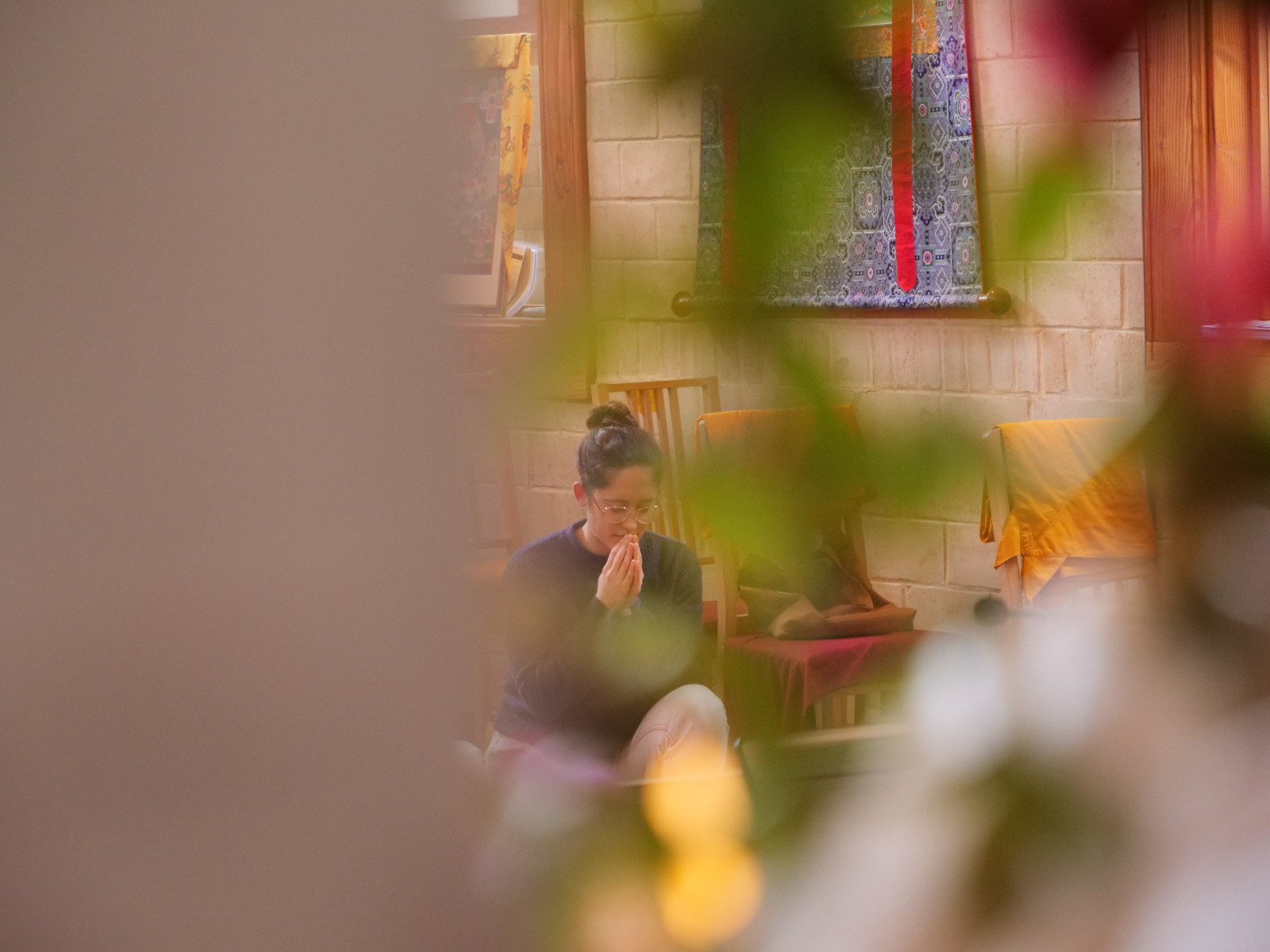 From Insight to Impact: The Role of Compassion in Living a Good Life