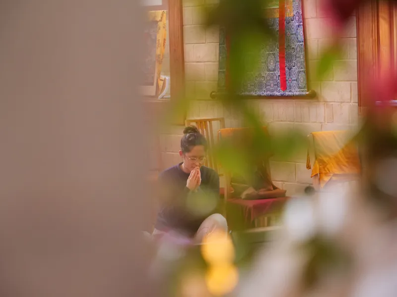 From Insight to Impact: The Role of Compassion in Living a Good Life