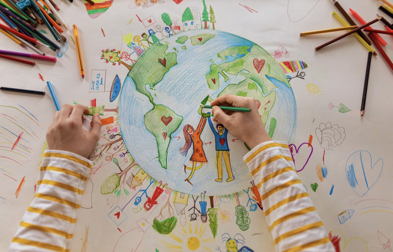 No To Perfection Yes To Planet