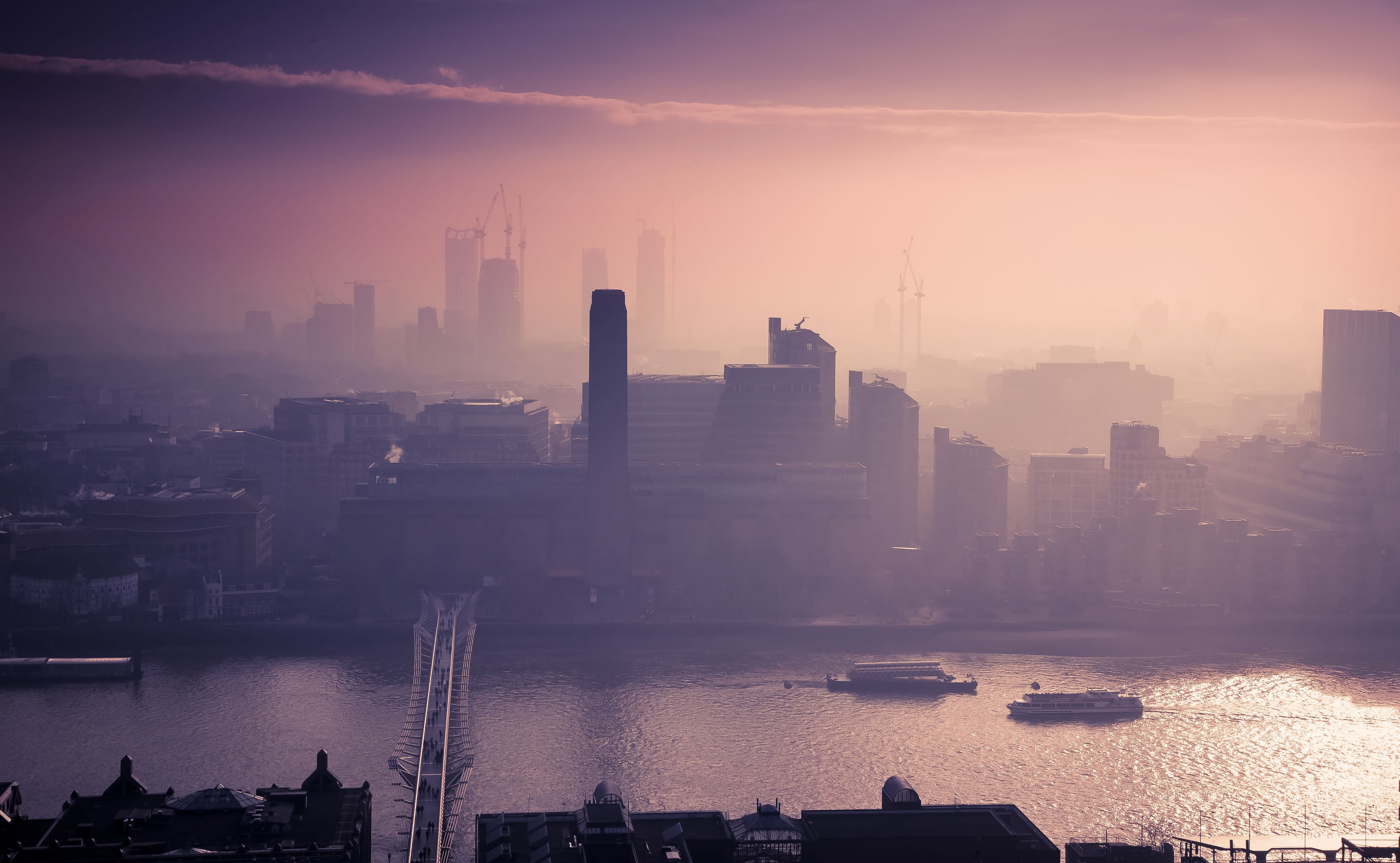 ESG Scores Haven’t Kept Us Safer