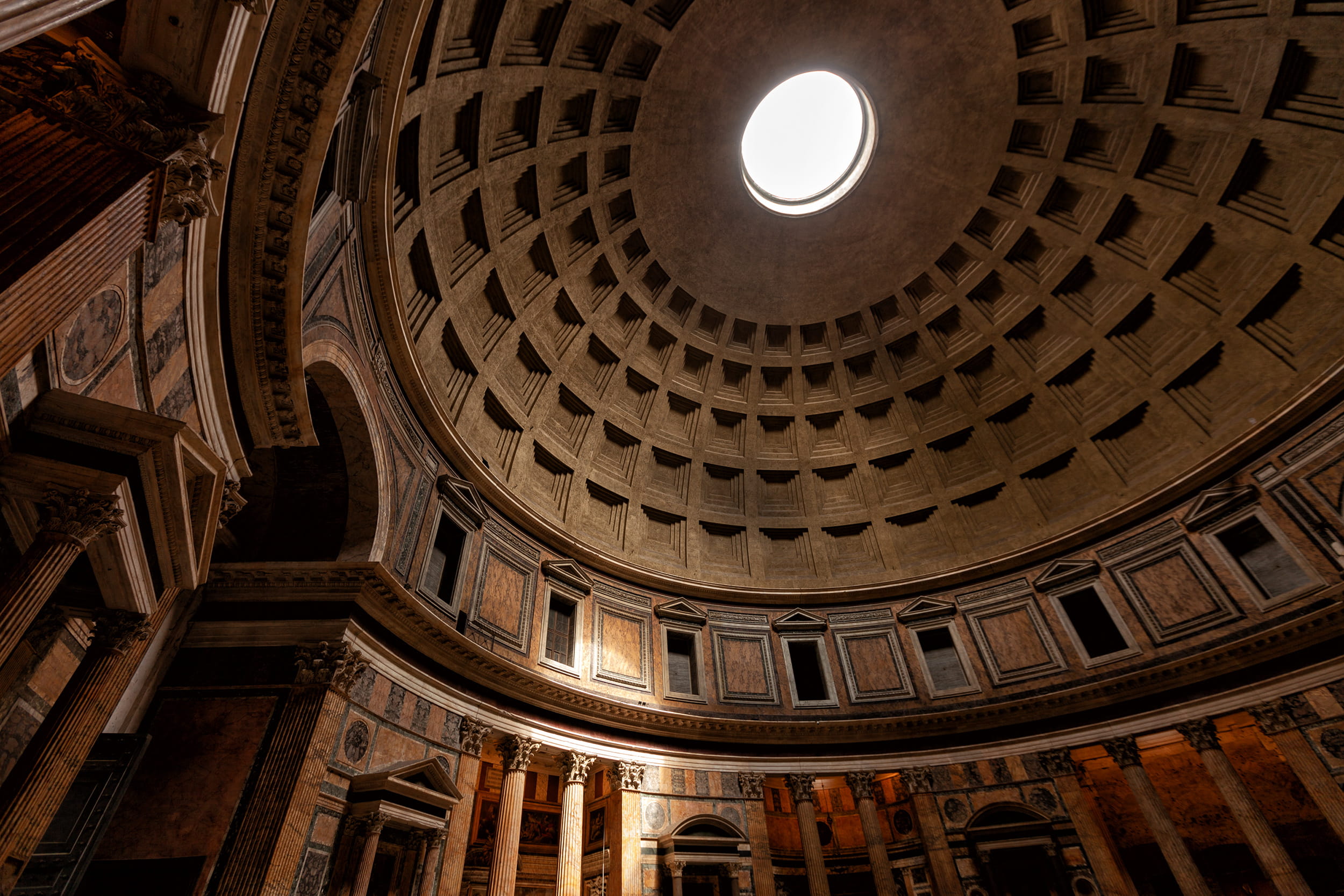 Rooms That Change People