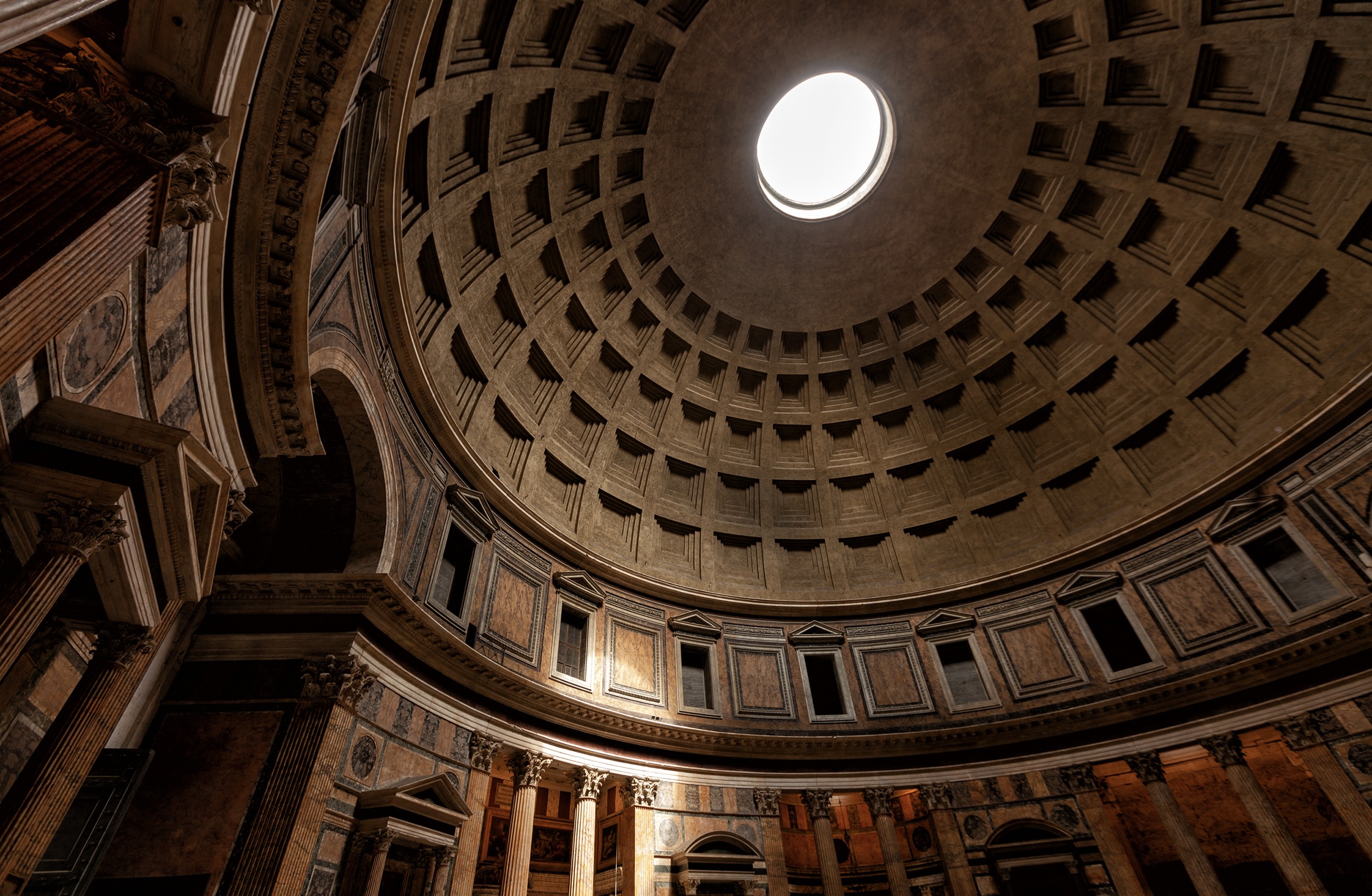 Rooms That Change People 