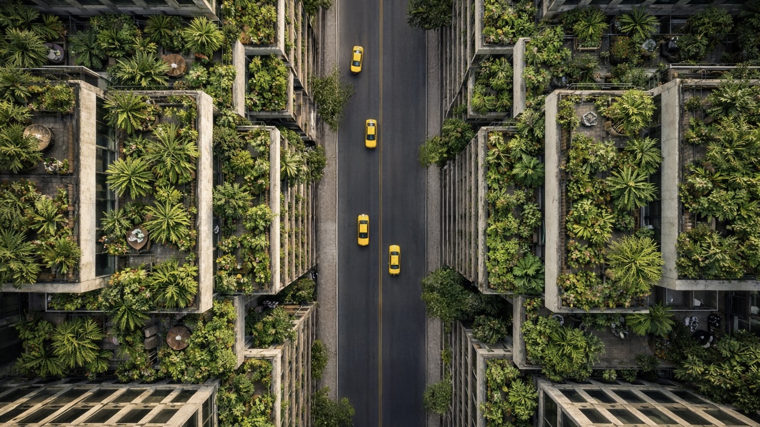 Urban Gardening For Beginners