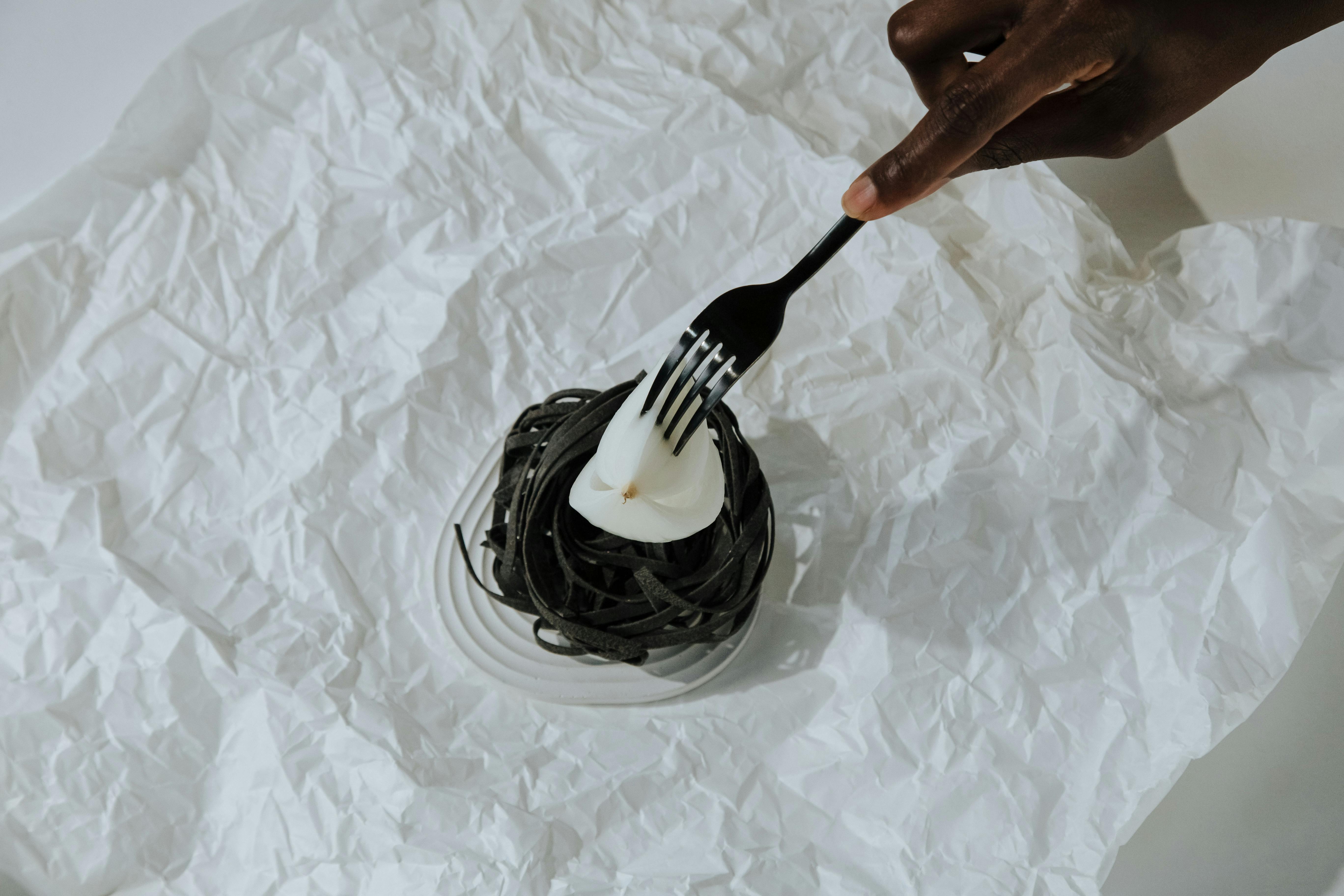 When Food Became Luxury