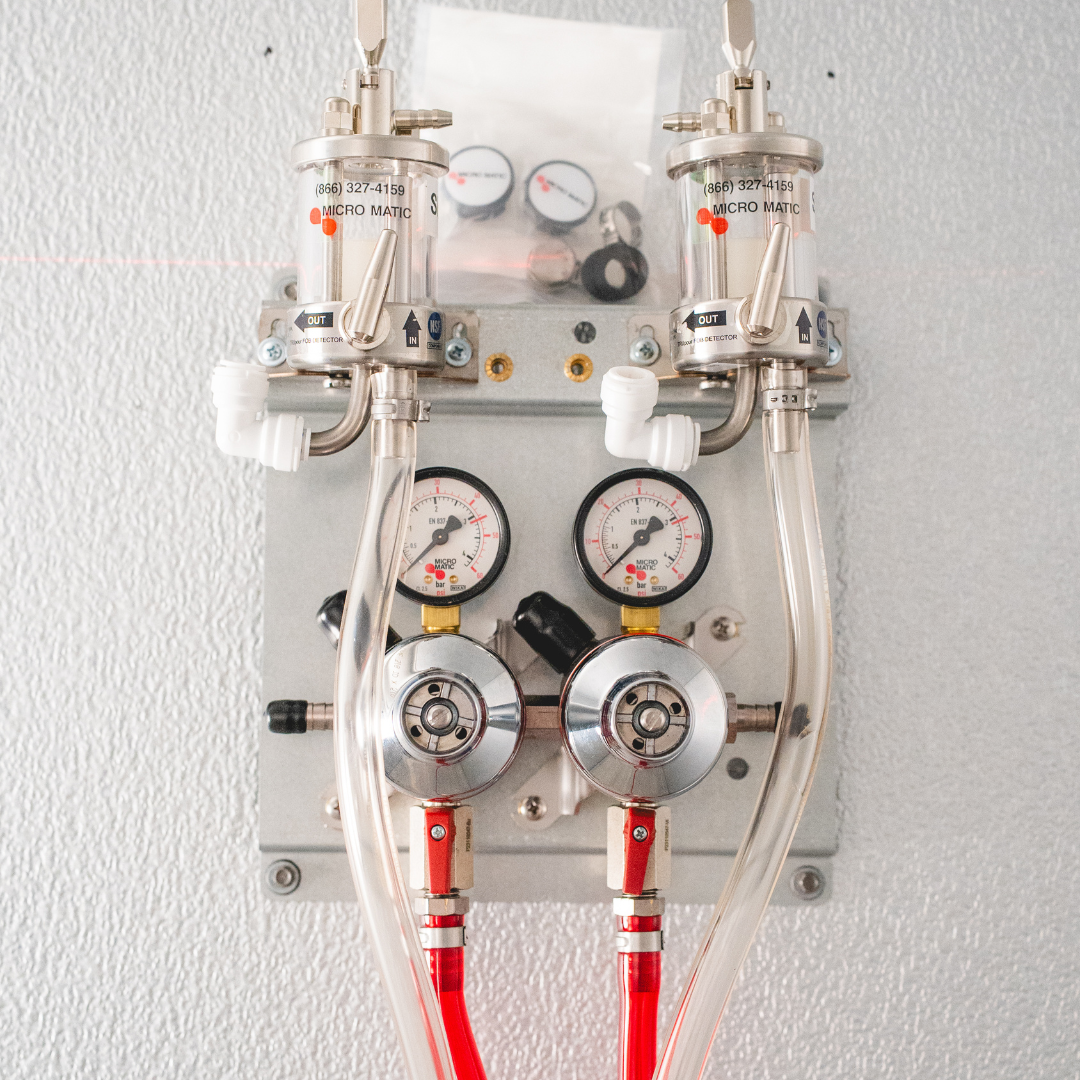 Winterizing Your Draft Beer System