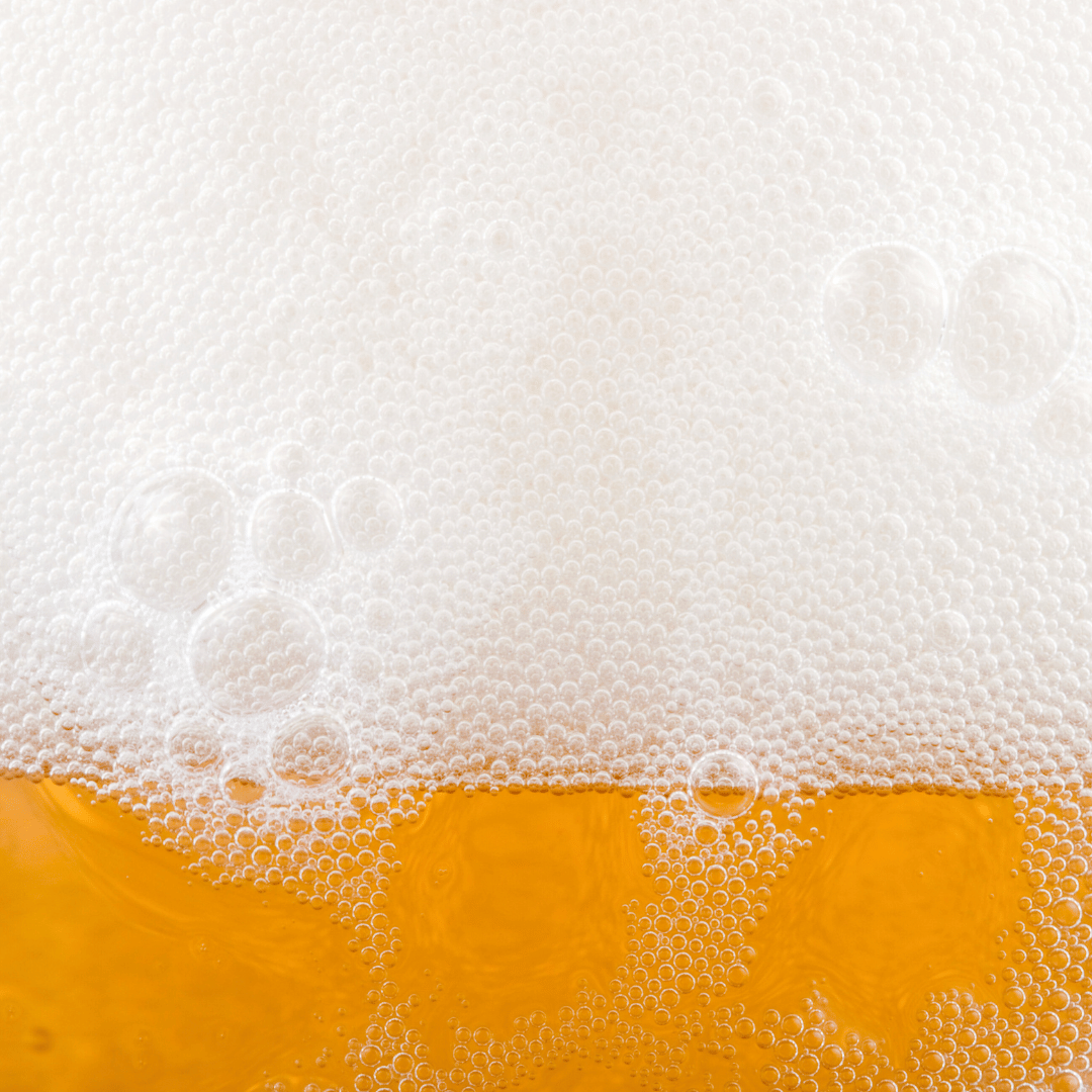 What Causes Foamy Beer From a Tap (And How to Fix It)