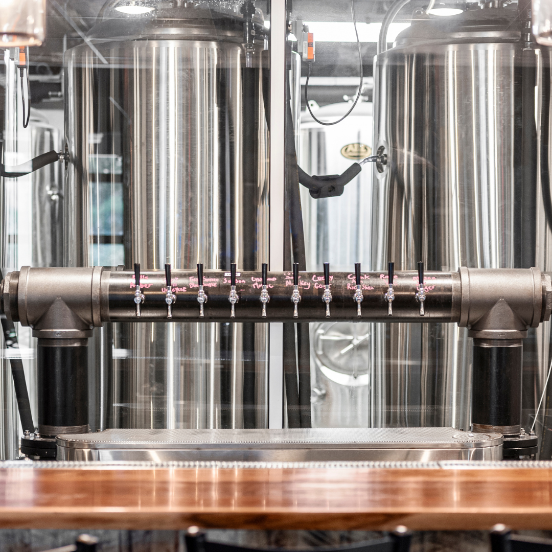 Preventative Maintenance for Beer Systems: The No-Foam Checklist