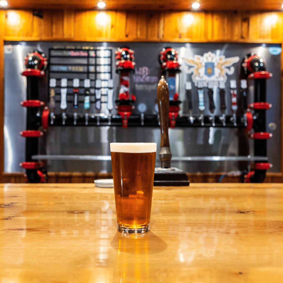 Best Draft System Setup for Bars