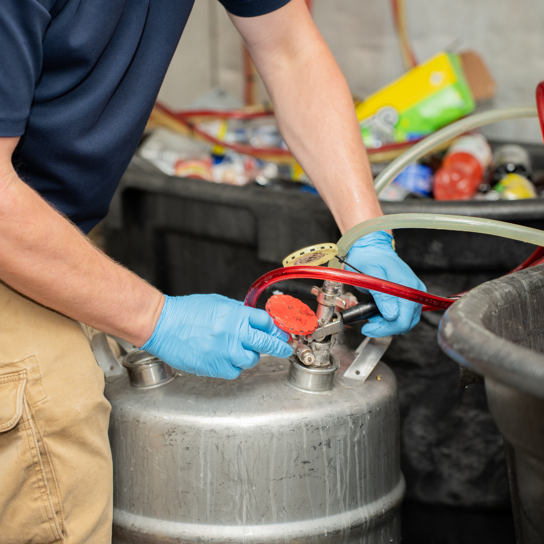 Commercial Draft Beer System Installation: What Bars Should Expect