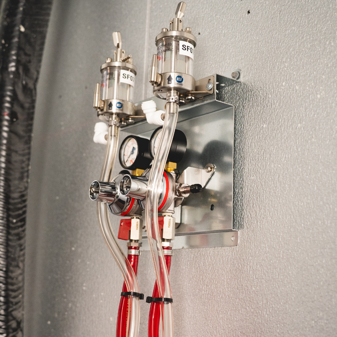 When Something's Off at the Tap: A Practical Guide to Draft Beer Repair