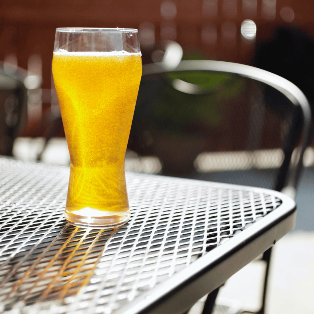 Outdoor Draft Beer Installation: What Patio and Rooftop Bars Need to Know Before They Build