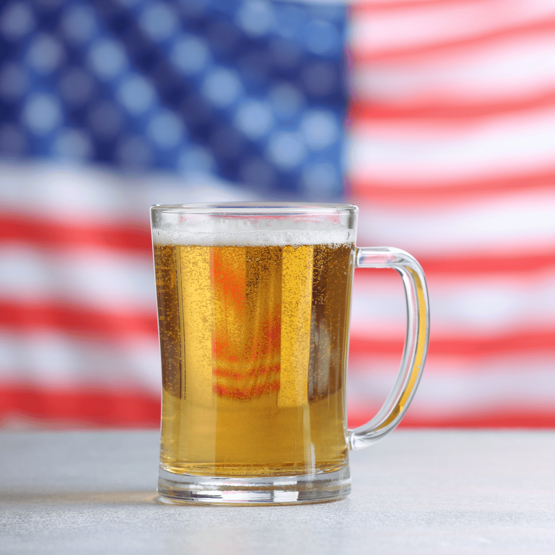 The Draft Beer Prep Most Bar Owners Skip Before the 4th